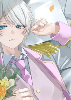 ❥❥❥ 太宰の妹はネストに拾われた