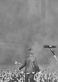 僕の〝声〟は届かなかった