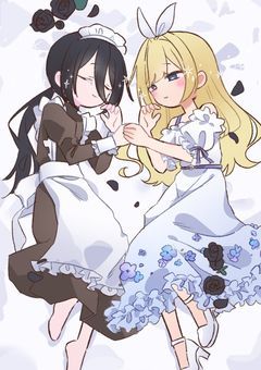 覚えてる限り、此処に居る