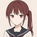 川野ミサキ(中学生)