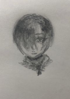 イラスト部屋