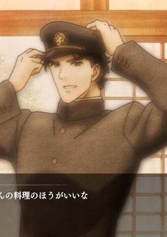 イラストを描く！