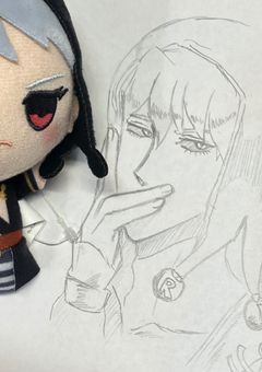 イラスト部屋2