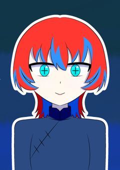 イラスト部屋