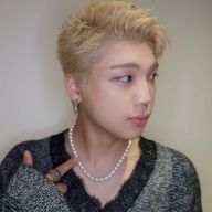 ハチさんのアイコン画像