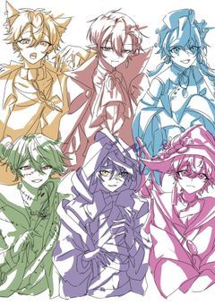 【sxxn】このグループ,全員変態。