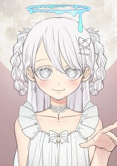 天使⢈◦⁎̯ꨄ︎⁎̯◦⢈∙