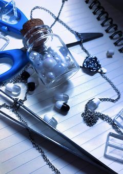 病みメモ 日記つけるヨ