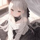 主【優月】