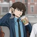 太宰治