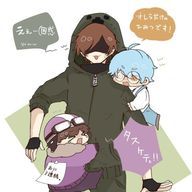 いちごさんのアイコン画像