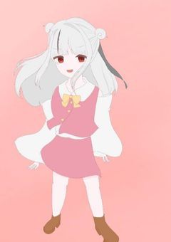 すずとお月見(雑談所)