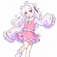 月宮 すず🔔🌙💫さんのアイコン画像