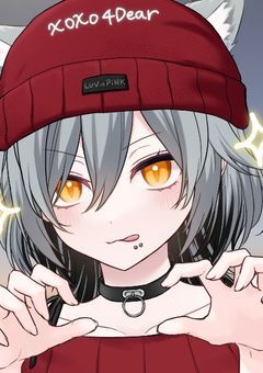 噓狼ちゃんの嘘つき配信？？？