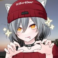 噓狼ちゃん(きょろうちゃん)さんのアイコン画像