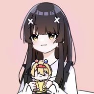 雛 しばらく低浮さんのアイコン画像