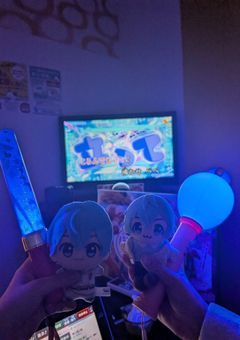 雑談　るーむ　！！