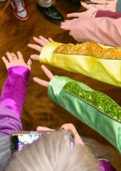 　　#　俺らの推しカプ　、すでに公式だった件　。　〜akpr ver.〜