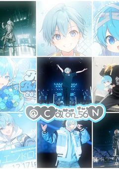 STPR推し活部　！