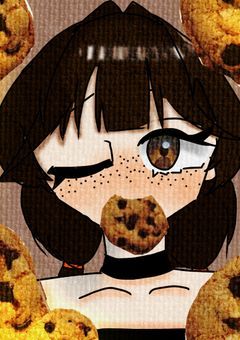 イラスト部屋