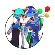 蒼#アオさんのアイコン画像
