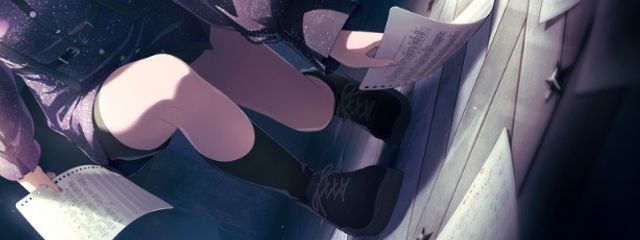 暁-薄暮　いろはすさんの壁紙画像