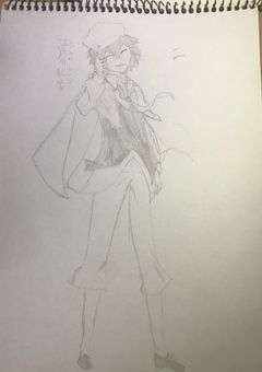 イラスト部屋