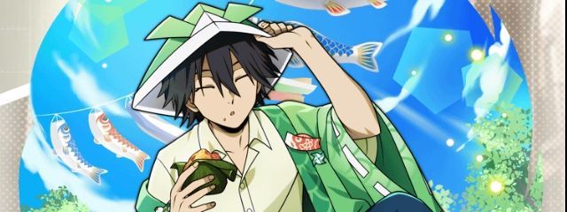 星神ナターシャ　原神好きですさんの壁紙画像