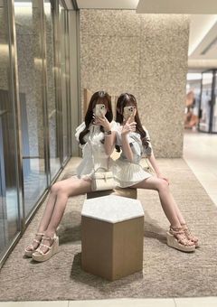 憧れの人が目の前に...