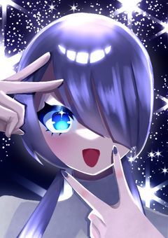 【配信部屋】流れ星に願い事を