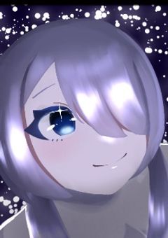 【創作部屋】願い事は