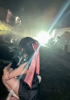 今宵、あなたの心を盗みます。