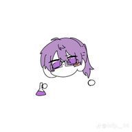 瑠琉さんのアイコン画像