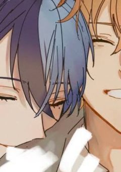 お前が笑える日まで