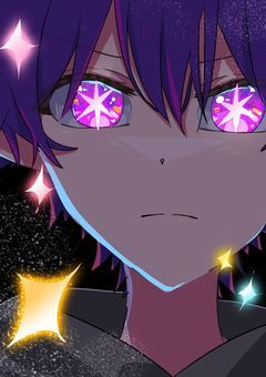 嘘つきな俺が、本当の愛を歌えるまで。