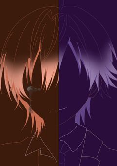 死にたい僕と死ねなかった僕。