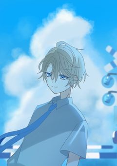 莉音華のイラスト部屋！(part2)