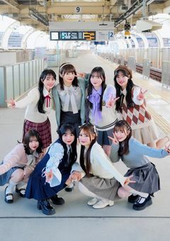 きゅーすとの恋愛事情