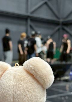 straykids　体調不良