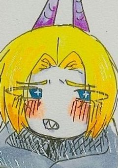 オリ描く部屋！