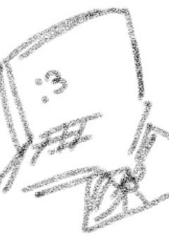 異形頭の会社(社員急募中)