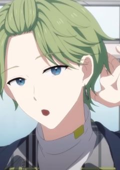 腐男子なのを隠したい(派生型の縦人くん)