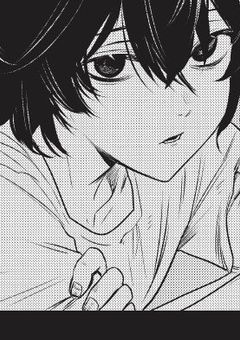 # 恋人がネストだった《星喰右手》