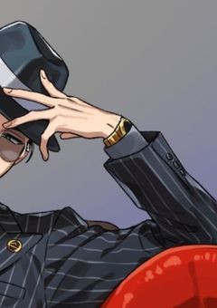 もしもの世界線で貴方はなにをしますか？