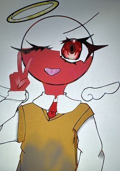 カンヒュイラスト部屋