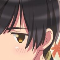 夜風 氷雨@宮風羽さんのアイコン画像