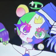 ふぇる@フォロバさんのアイコン画像