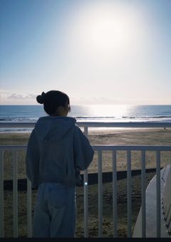 星のむこうのその先へ