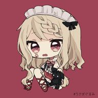 ばぁうくんの嫁さんのアイコン画像