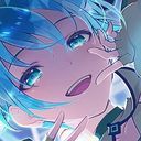 ✧ 初音 ミク .